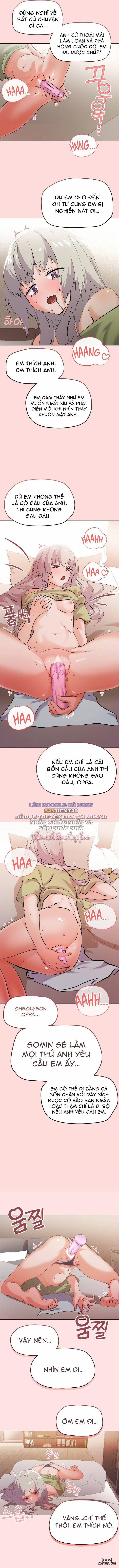 đọc truyện What’s Wrong With This Family? Chương 4 ảnh 14 tại Thiên Thai Truyện