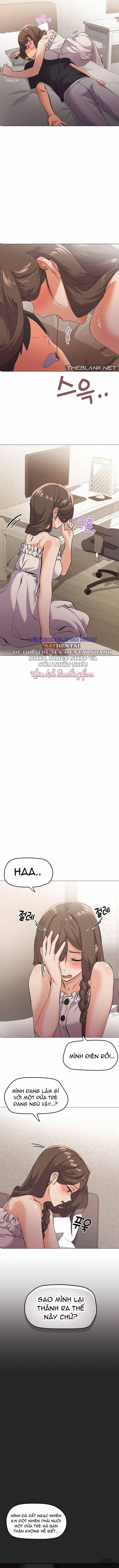 đọc truyện What’s Wrong With This Family? Chương 4 ảnh 4 tại Thiên Thai Truyện