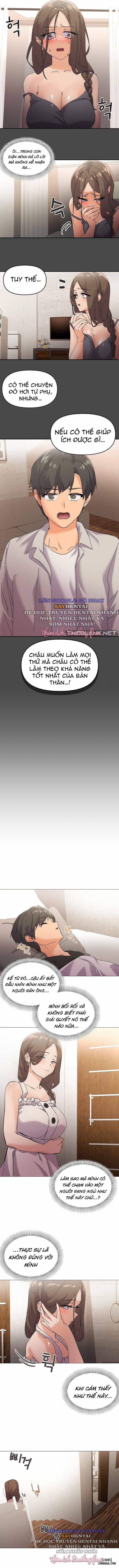 đọc truyện What’s Wrong With This Family? Chương 4 ảnh 7 tại Thiên Thai Truyện