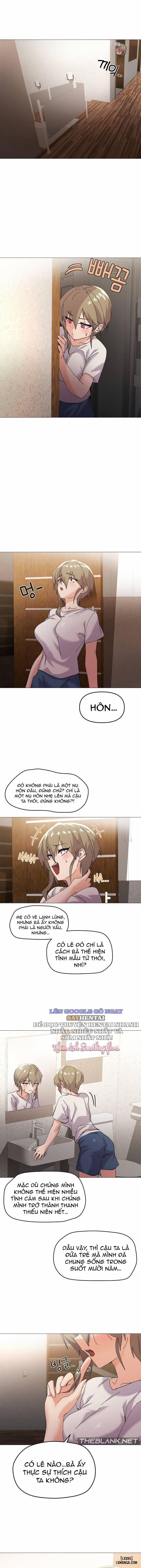 đọc truyện What’s Wrong With This Family? Chương 4 ảnh 8 tại Thiên Thai Truyện