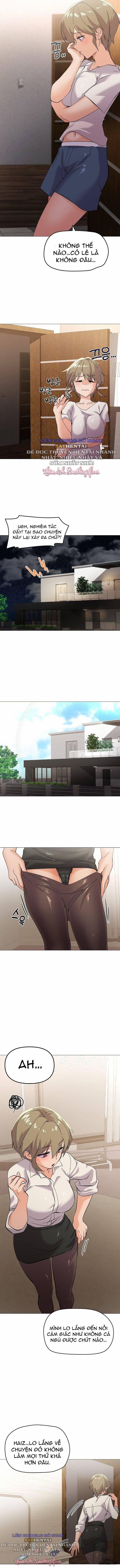 đọc truyện What’s Wrong With This Family? Chương 4 ảnh 9 tại Thiên Thai Truyện