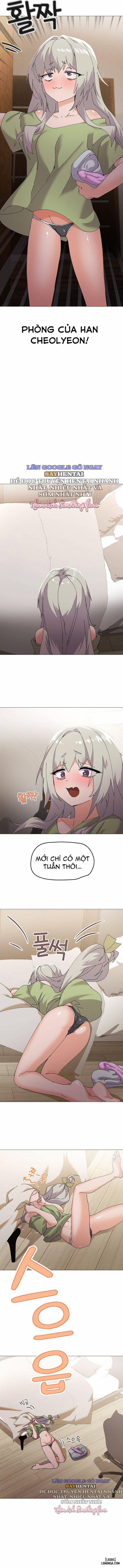 đọc truyện What’s Wrong With This Family? Chương 4 ảnh 11 tại Thiên Thai Truyện