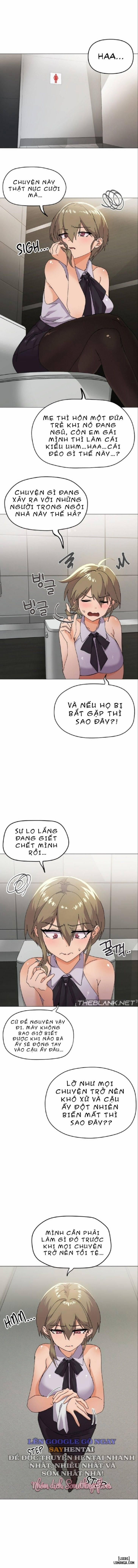 đọc truyện What’s Wrong With This Family? Chương 5 ảnh 2 tại Thiên Thai Truyện