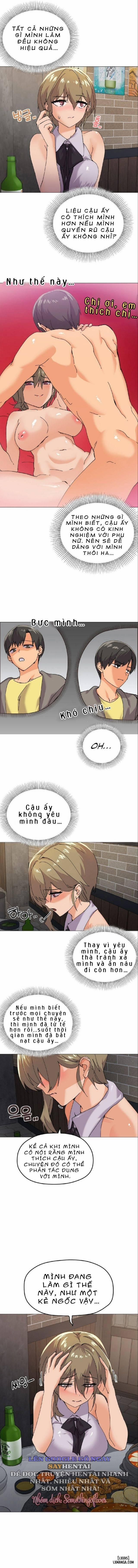 đọc truyện What’s Wrong With This Family? Chương 5 ảnh 14 tại Thiên Thai Truyện