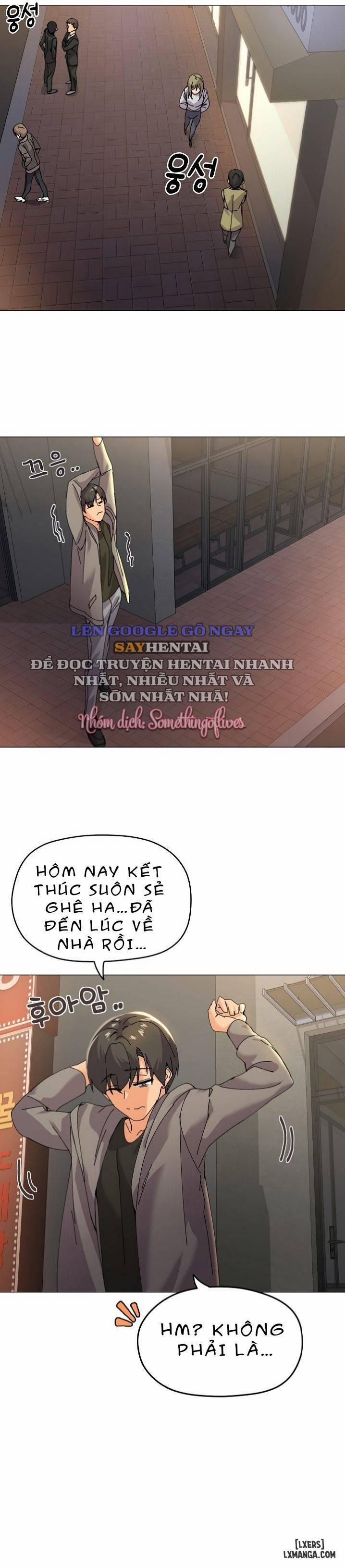 đọc truyện What’s Wrong With This Family? Chương 5 ảnh 15 tại Thiên Thai Truyện