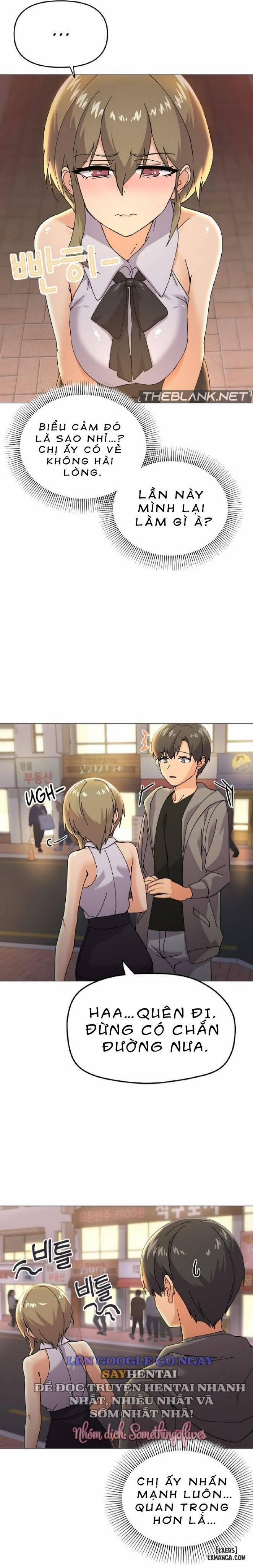 đọc truyện What’s Wrong With This Family? Chương 5 ảnh 17 tại Thiên Thai Truyện