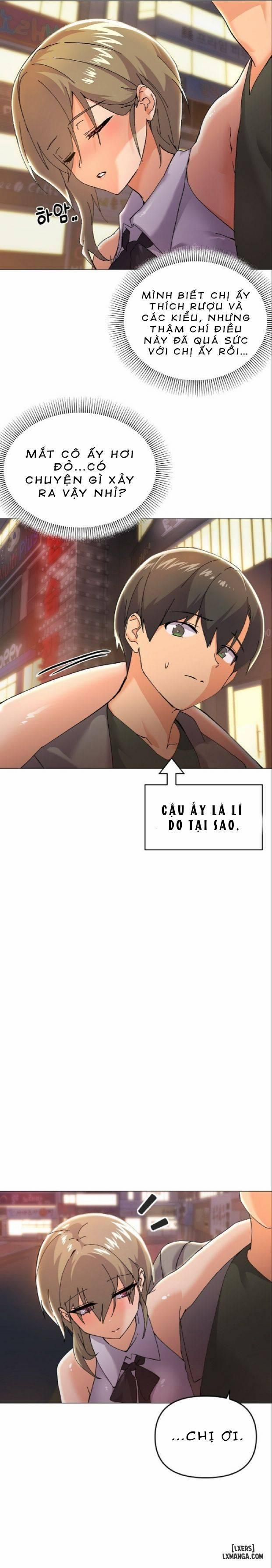 đọc truyện What’s Wrong With This Family? Chương 5 ảnh 20 tại Thiên Thai Truyện