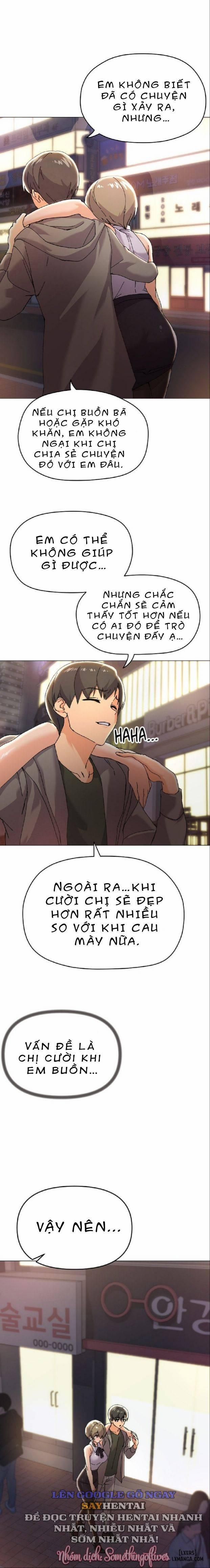 đọc truyện What’s Wrong With This Family? Chương 5 ảnh 21 tại Thiên Thai Truyện