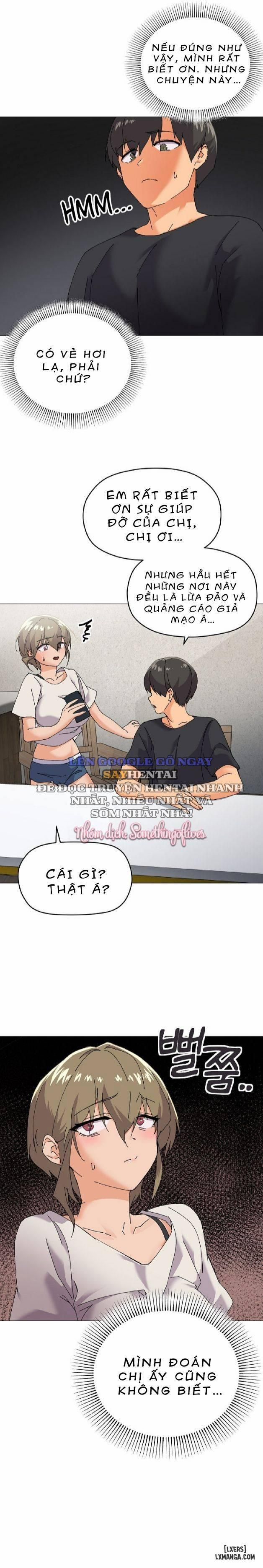 đọc truyện What’s Wrong With This Family? Chương 5 ảnh 10 tại Thiên Thai Truyện