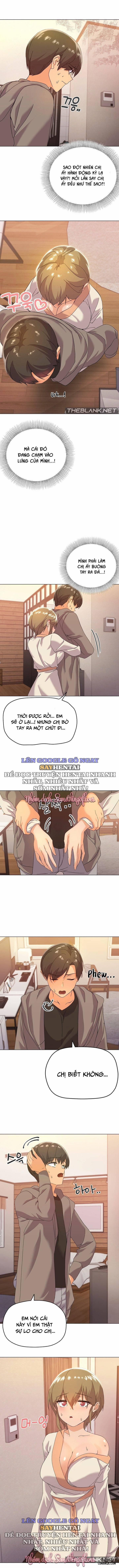 đọc truyện What’s Wrong With This Family? Chương 6 ảnh 12 tại Thiên Thai Truyện