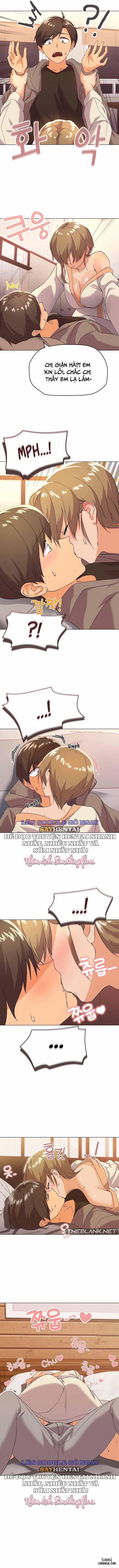 đọc truyện What’s Wrong With This Family? Chương 6 ảnh 14 tại Thiên Thai Truyện