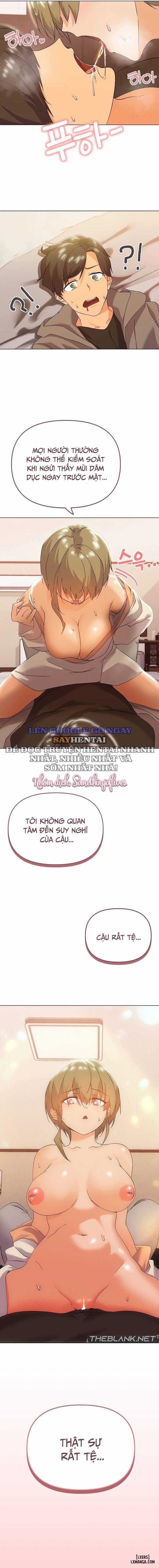 đọc truyện What’s Wrong With This Family? Chương 6 ảnh 15 tại Thiên Thai Truyện