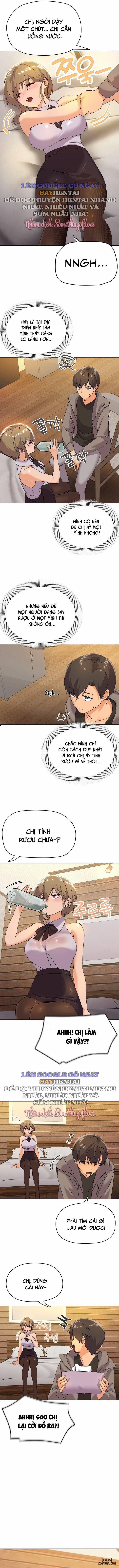 đọc truyện What’s Wrong With This Family? Chương 6 ảnh 4 tại Thiên Thai Truyện