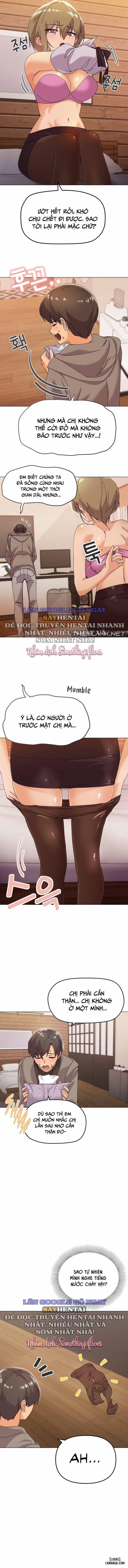 đọc truyện What’s Wrong With This Family? Chương 6 ảnh 5 tại Thiên Thai Truyện