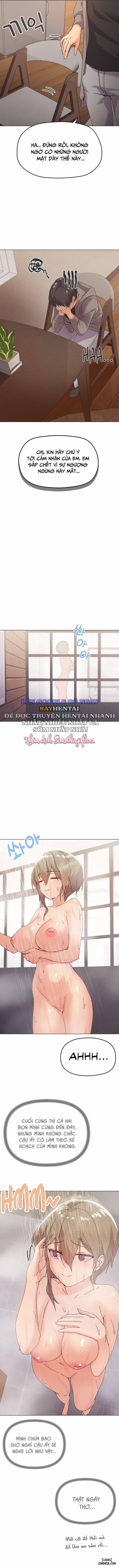 đọc truyện What’s Wrong With This Family? Chương 6 ảnh 6 tại Thiên Thai Truyện