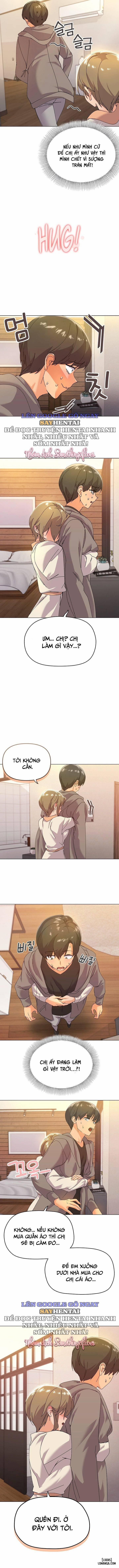 đọc truyện What’s Wrong With This Family? Chương 6 ảnh 11 tại Thiên Thai Truyện