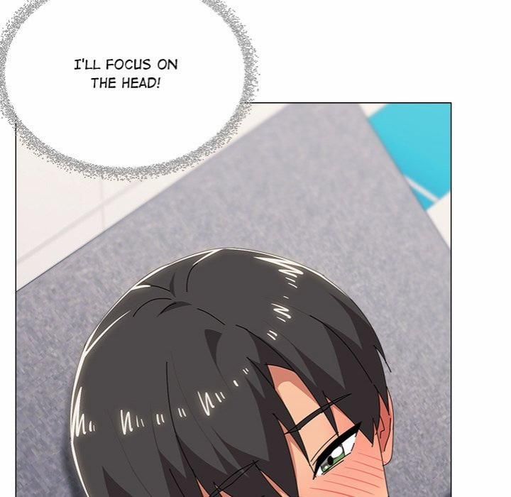 đọc truyện What’s Wrong With This Family? Chương 64 ảnh 35 tại Thiên Thai Truyện