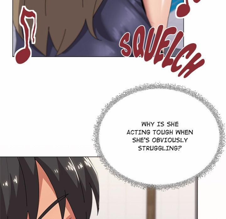 đọc truyện What’s Wrong With This Family? Chương 64 ảnh 54 tại Thiên Thai Truyện