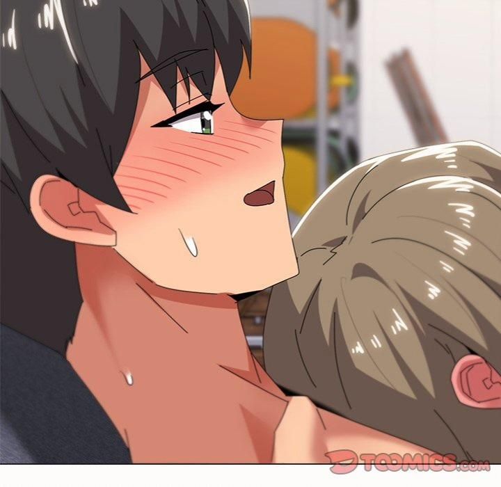 đọc truyện What’s Wrong With This Family? Chương 64 ảnh 63 tại Thiên Thai Truyện