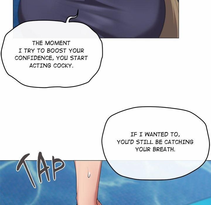 đọc truyện What’s Wrong With This Family? Chương 64 ảnh 11 tại Thiên Thai Truyện