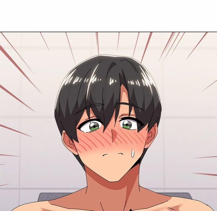 đọc truyện What’s Wrong With This Family? Chương 64 ảnh 95 tại Thiên Thai Truyện