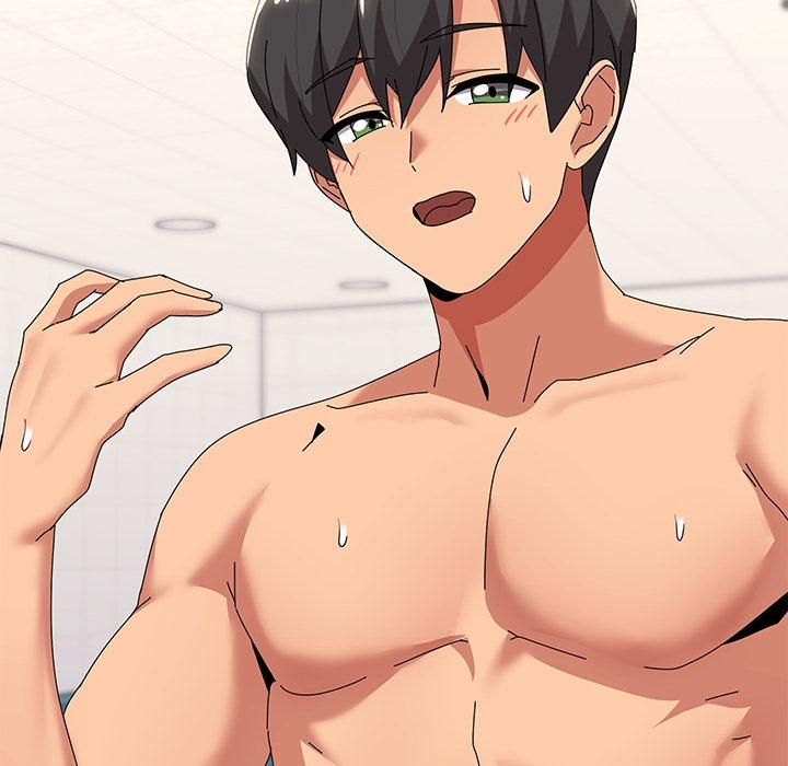 đọc truyện What’s Wrong With This Family? Chương 65 ảnh 38 tại Thiên Thai Truyện