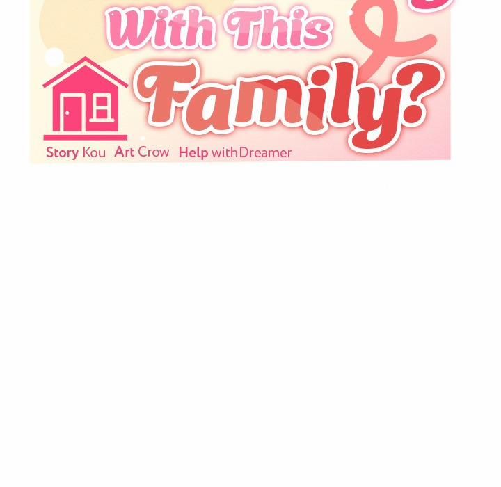 đọc truyện What’s Wrong With This Family? Chương 65 ảnh 41 tại Thiên Thai Truyện