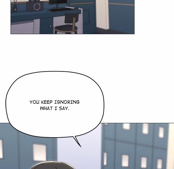 đọc truyện What’s Wrong With This Family? Chương 65 ảnh 43 tại Thiên Thai Truyện