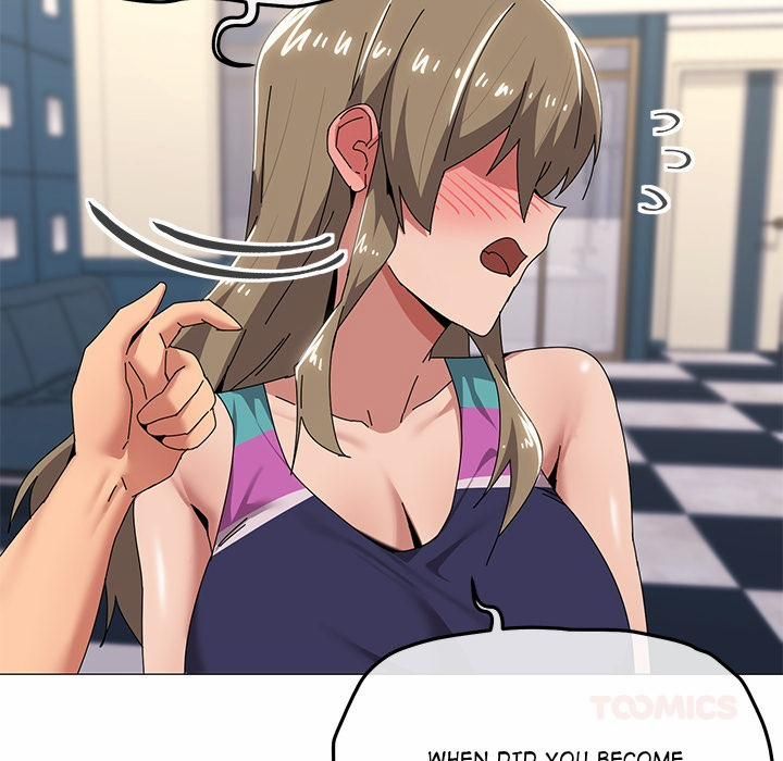 đọc truyện What’s Wrong With This Family? Chương 65 ảnh 52 tại Thiên Thai Truyện