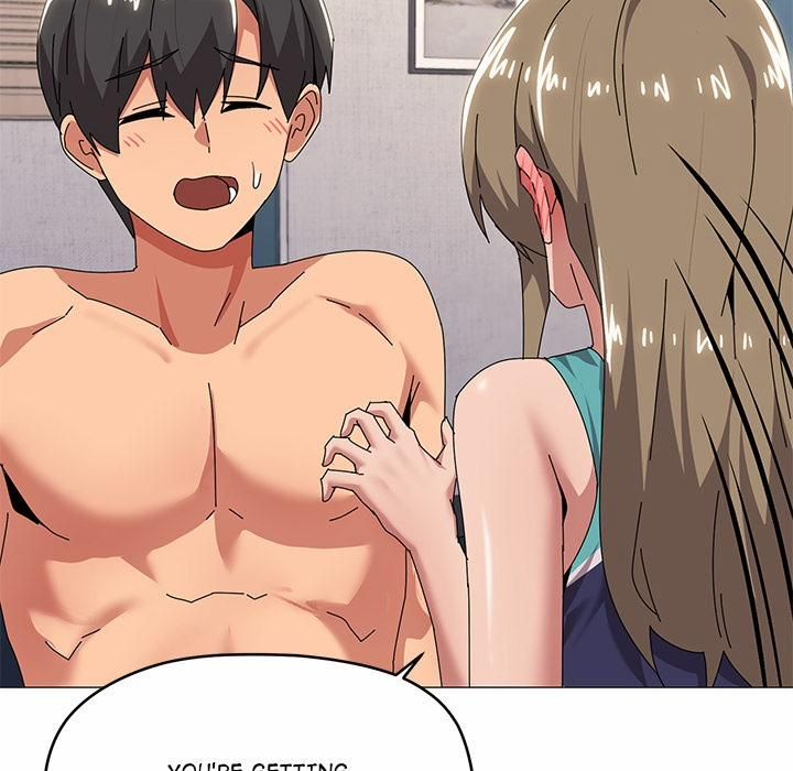 đọc truyện What’s Wrong With This Family? Chương 65 ảnh 54 tại Thiên Thai Truyện