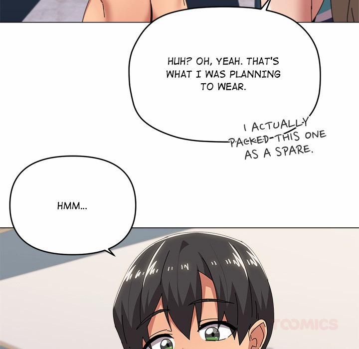 đọc truyện What’s Wrong With This Family? Chương 65 ảnh 58 tại Thiên Thai Truyện