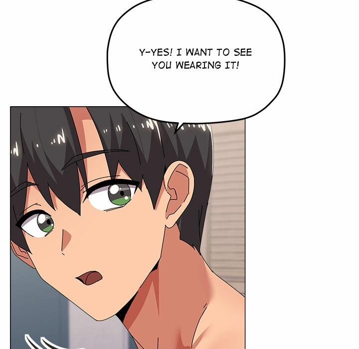 đọc truyện What’s Wrong With This Family? Chương 65 ảnh 62 tại Thiên Thai Truyện