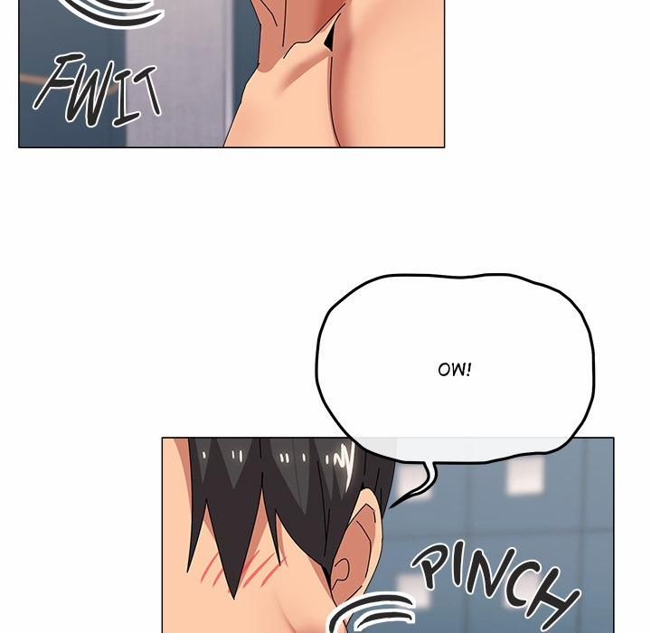 đọc truyện What’s Wrong With This Family? Chương 65 ảnh 63 tại Thiên Thai Truyện