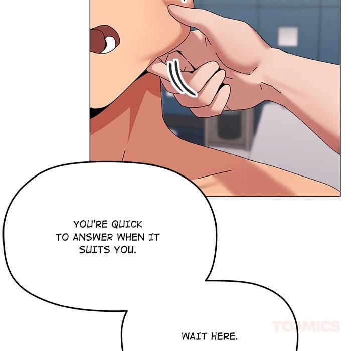 đọc truyện What’s Wrong With This Family? Chương 65 ảnh 64 tại Thiên Thai Truyện