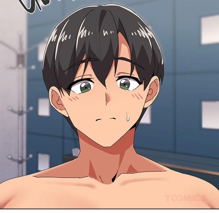 đọc truyện What’s Wrong With This Family? Chương 65 ảnh 76 tại Thiên Thai Truyện