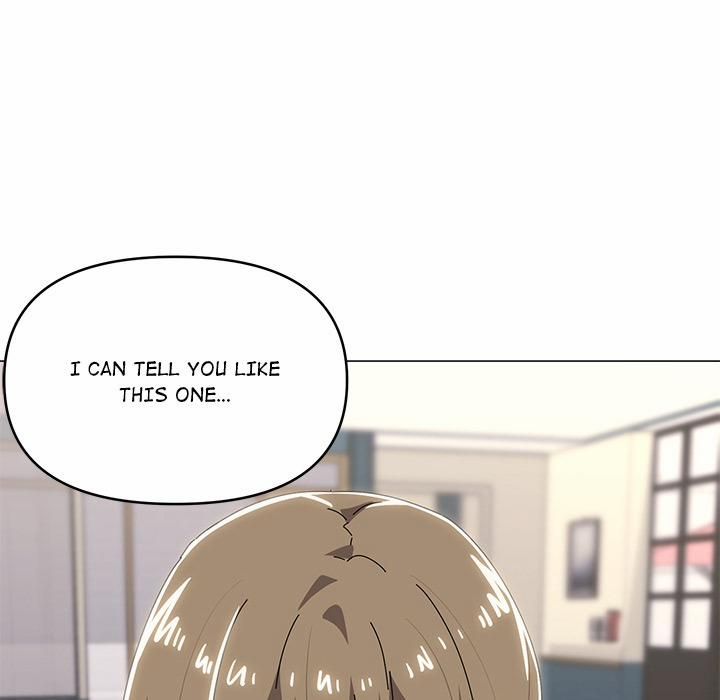 đọc truyện What’s Wrong With This Family? Chương 65 ảnh 77 tại Thiên Thai Truyện