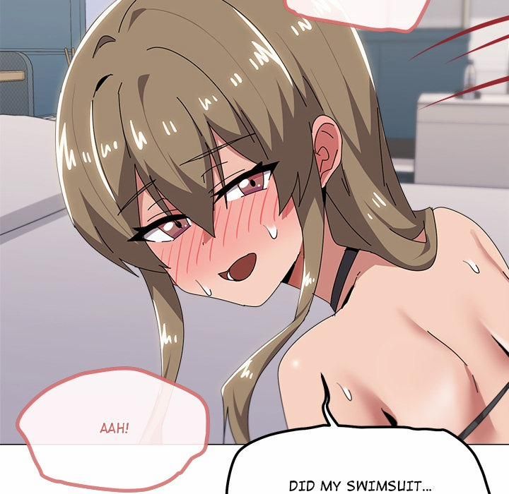 đọc truyện What’s Wrong With This Family? Chương 65 ảnh 96 tại Thiên Thai Truyện