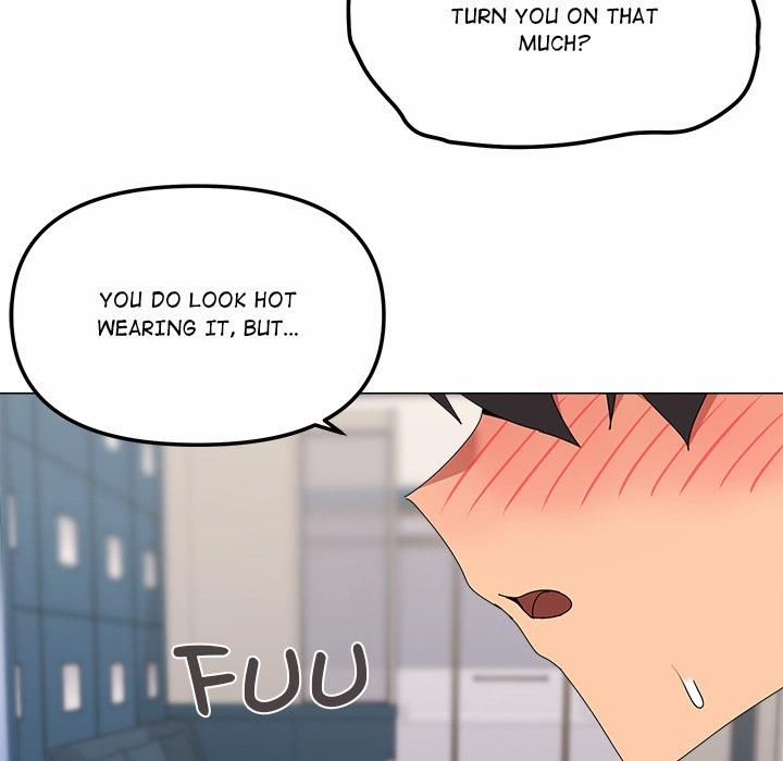 đọc truyện What’s Wrong With This Family? Chương 65 ảnh 97 tại Thiên Thai Truyện