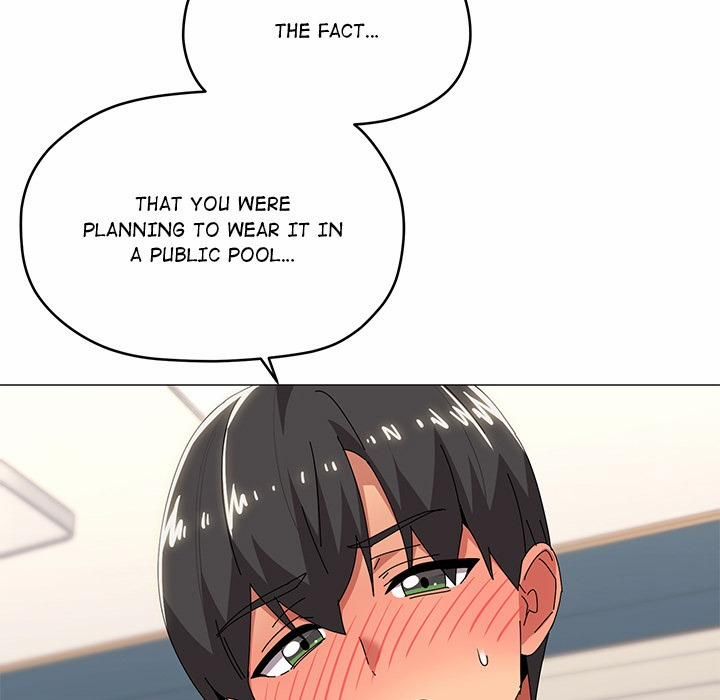 đọc truyện What’s Wrong With This Family? Chương 65 ảnh 99 tại Thiên Thai Truyện