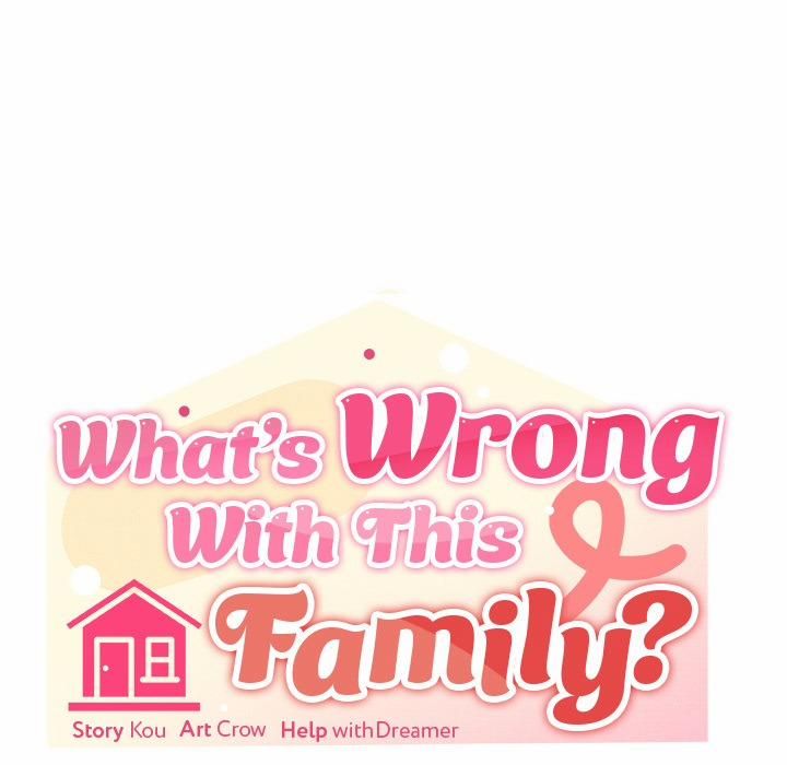 đọc truyện What’s Wrong With This Family? Chương 66 ảnh 34 tại Thiên Thai Truyện