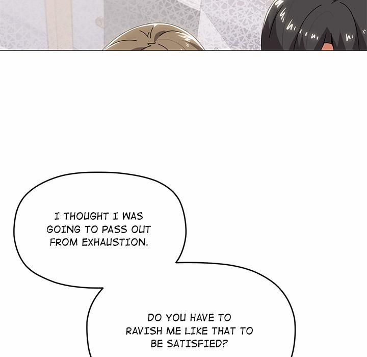 đọc truyện What’s Wrong With This Family? Chương 66 ảnh 37 tại Thiên Thai Truyện