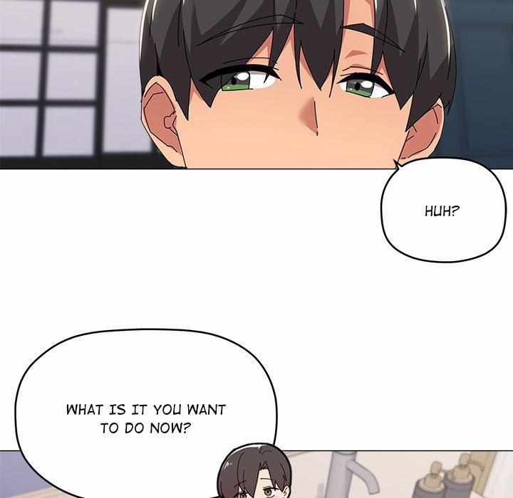 đọc truyện What’s Wrong With This Family? Chương 66 ảnh 44 tại Thiên Thai Truyện