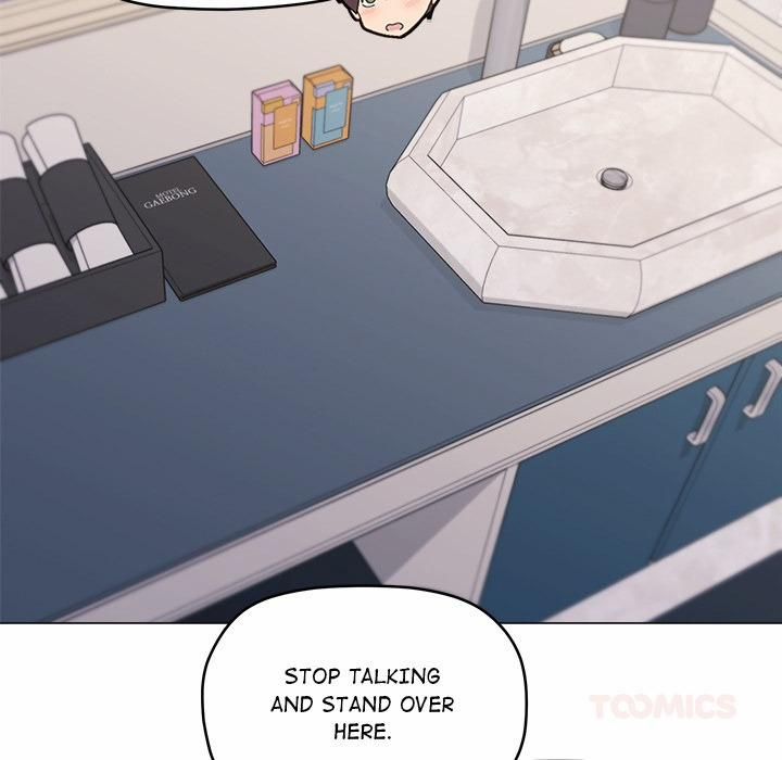 đọc truyện What’s Wrong With This Family? Chương 66 ảnh 45 tại Thiên Thai Truyện