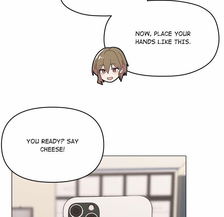 đọc truyện What’s Wrong With This Family? Chương 66 ảnh 46 tại Thiên Thai Truyện