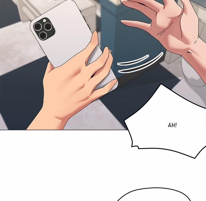 đọc truyện What’s Wrong With This Family? Chương 66 ảnh 56 tại Thiên Thai Truyện