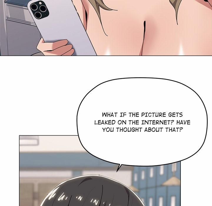 đọc truyện What’s Wrong With This Family? Chương 66 ảnh 61 tại Thiên Thai Truyện