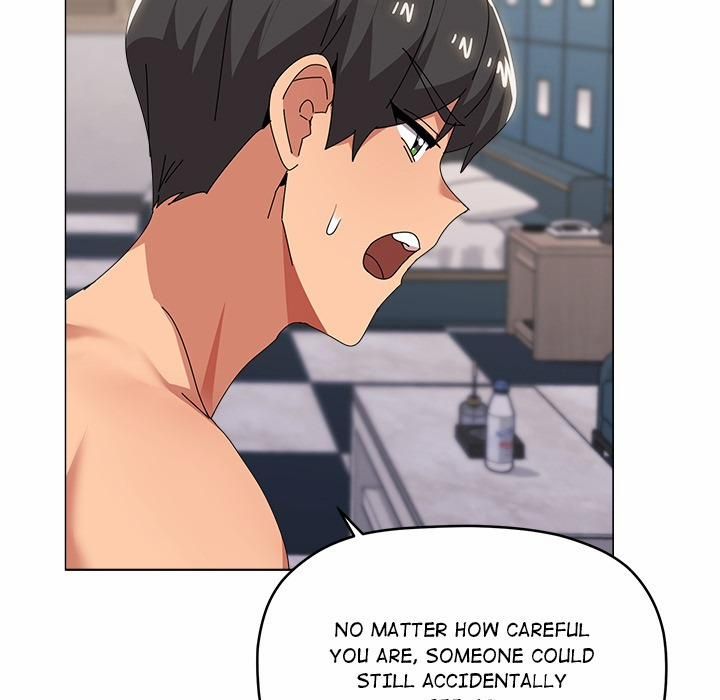 đọc truyện What’s Wrong With This Family? Chương 66 ảnh 62 tại Thiên Thai Truyện