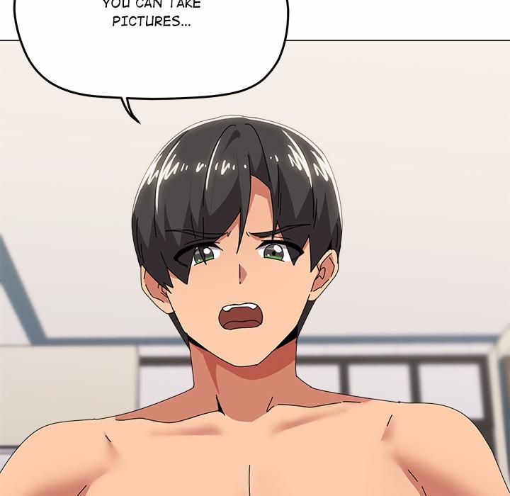 đọc truyện What’s Wrong With This Family? Chương 66 ảnh 65 tại Thiên Thai Truyện