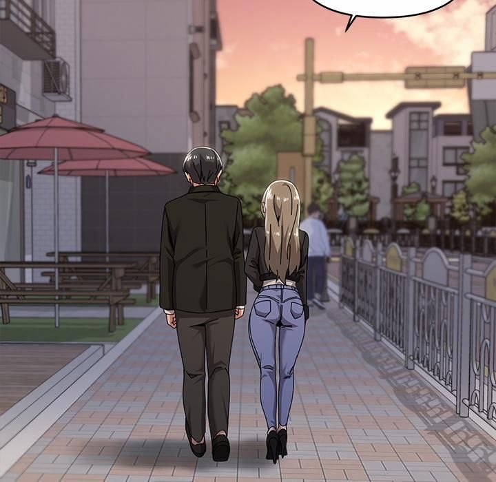 đọc truyện What’s Wrong With This Family? Chương 66 ảnh 79 tại Thiên Thai Truyện