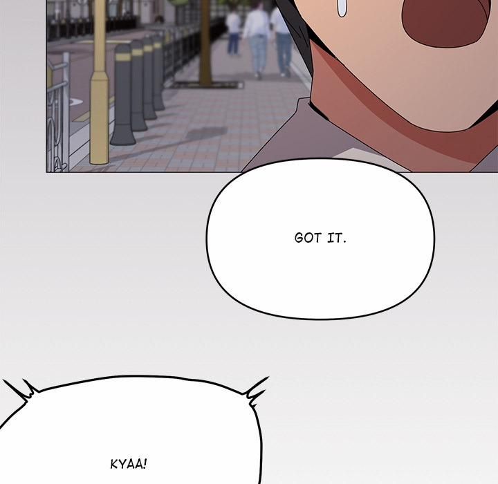 đọc truyện What’s Wrong With This Family? Chương 66 ảnh 96 tại Thiên Thai Truyện